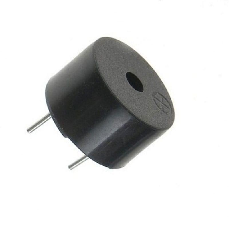 Piezo Buzzer
