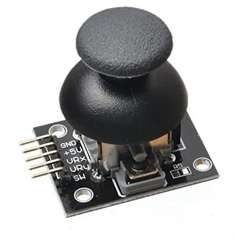 Joystick Module KY-023