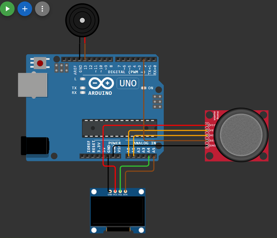 Wiring Schematic