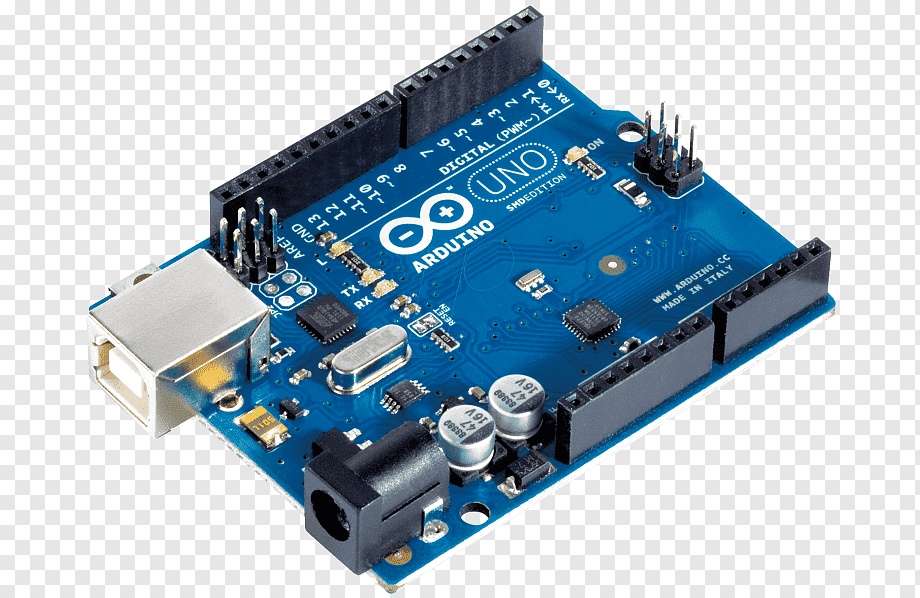 Arduino Uno Board